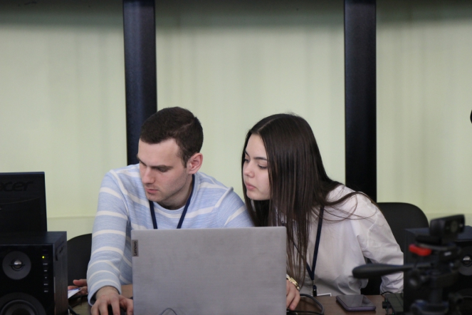 27 мая: Острые точки в диагностике и лечении внутренних болезней 2