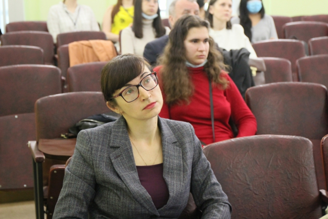 27 мая: Острые точки в диагностике и лечении внутренних болезней 14