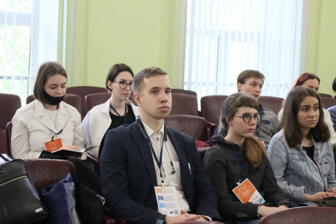 27 мая: Острые точки в диагностике и лечении внутренних болезней 18