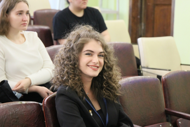 27 мая: Острые точки в диагностике и лечении внутренних болезней