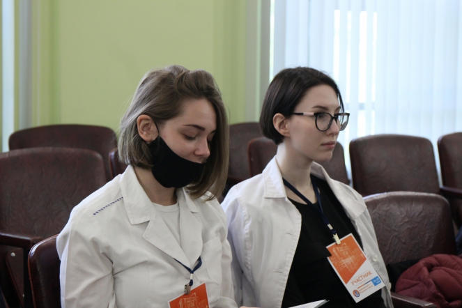 27 мая: Острые точки в диагностике и лечении внутренних болезней 23