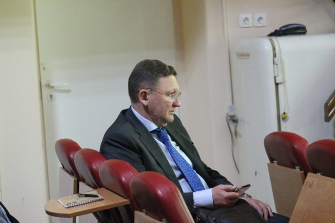 27 мая: Трансляционная медицина в педиатрии 7