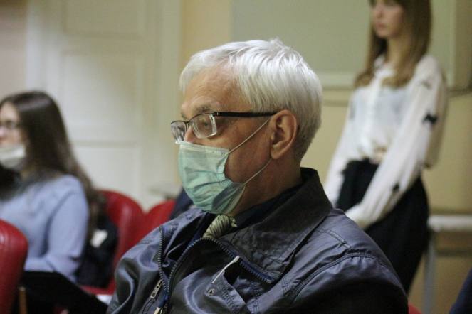 27 мая: Трансляционная медицина в педиатрии 10