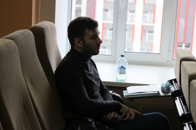 27 мая: Актуальные проблемы педиатрической нефрологии 20