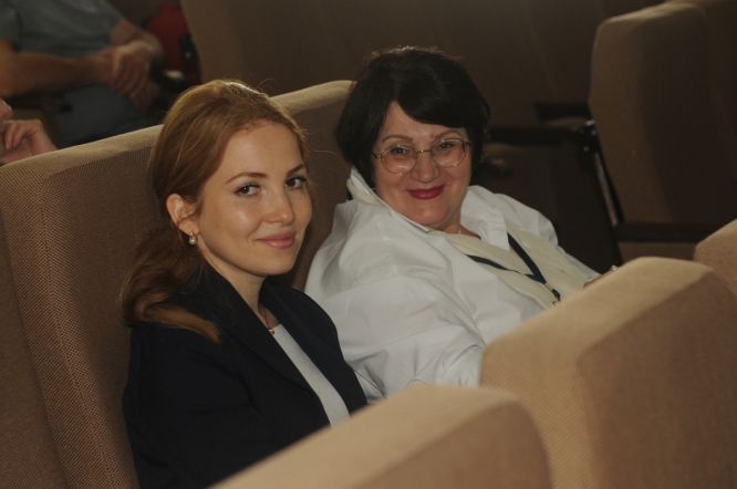 27 мая: Актуальные проблемы педиатрической нефрологии 30