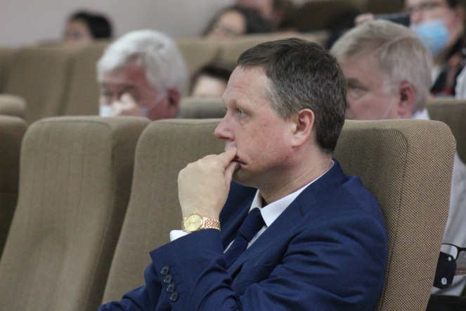 27 мая: Актуальные проблемы педиатрической нефрологии 36