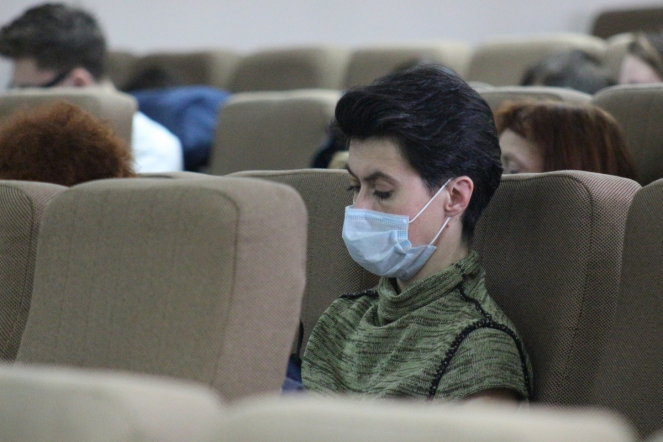 27 мая: Актуальные проблемы педиатрической нефрологии 37