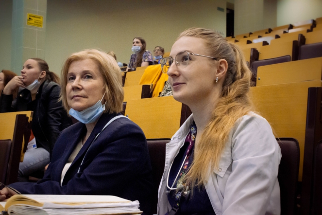 27 мая: Пневмония у детей - современные аспекты