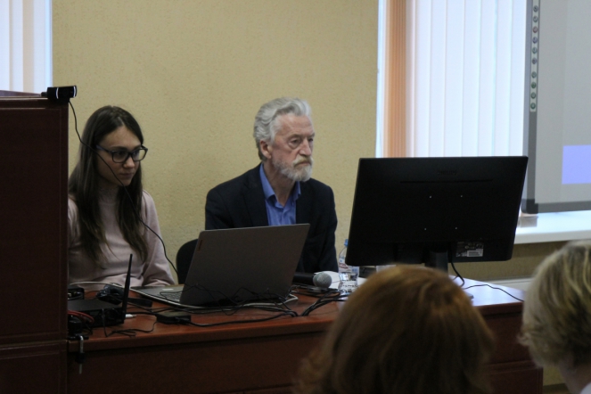 27 мая: Психологические особенности поведения в ситуации COVID-19 1