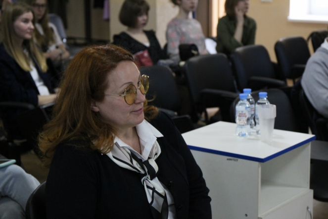 27 мая: Психологические особенности поведения в ситуации COVID-19 4