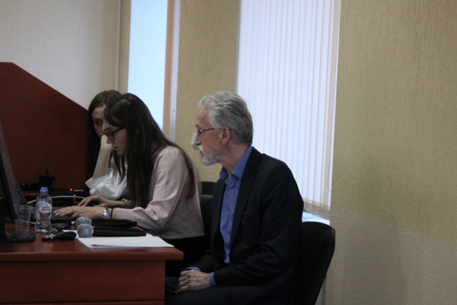 27 мая: Психологические особенности поведения в ситуации COVID-19 12