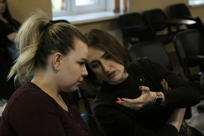 27 мая: Психологические особенности поведения в ситуации COVID-19 24