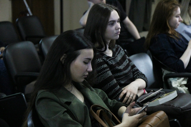 27 мая: Психологические особенности поведения в ситуации COVID-19 25