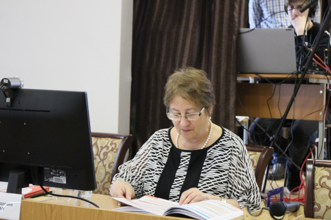 28 мая: Пленарное заседание 2