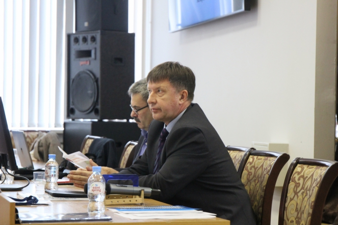 28 мая: Пленарное заседание 4