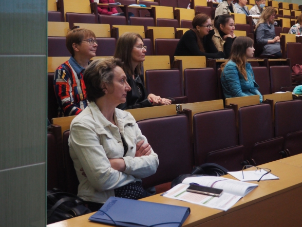 28 мая: Трудный диагноз в эндокринологии: «маски» эндокринопатий 8