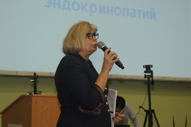 28 мая: Трудный диагноз в эндокринологии: «маски» эндокринопатий 11