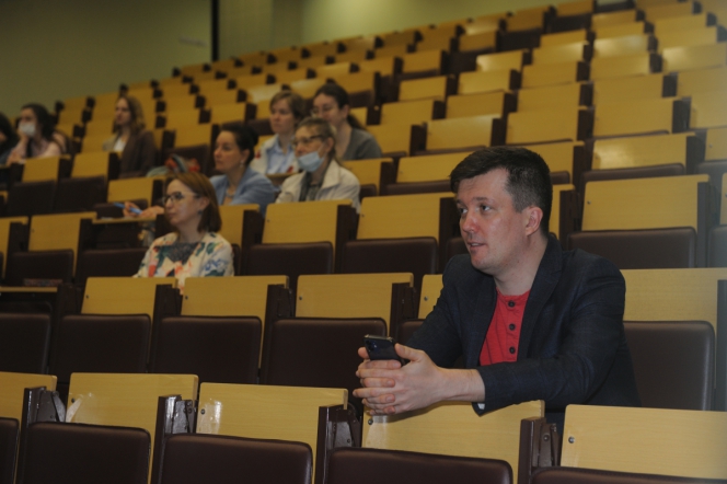 28 мая: Трудный диагноз в эндокринологии: «маски» эндокринопатий 14