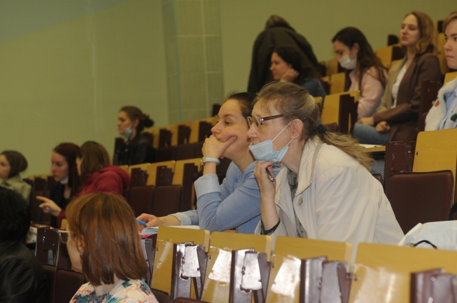 28 мая: Трудный диагноз в эндокринологии: «маски» эндокринопатий 15