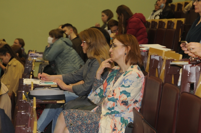 28 мая: Трудный диагноз в эндокринологии: «маски» эндокринопатий 22