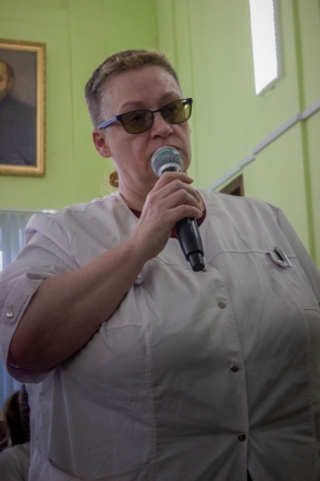 28 мая: II Санкт-Петербургский симпозиум по морфологии ребёнка 3