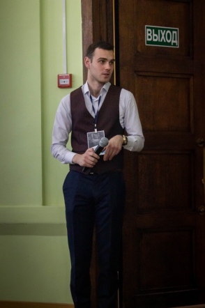 28 мая: II Санкт-Петербургский симпозиум по морфологии ребёнка 4