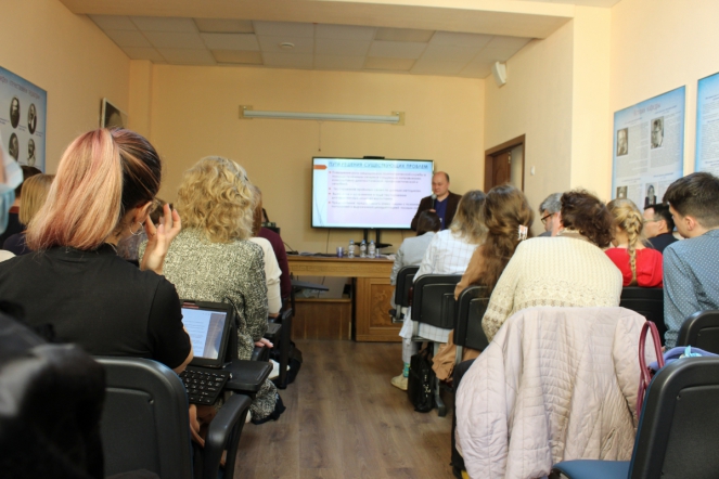 28 мая: Диагностика психических растройств у детей и подростков 2