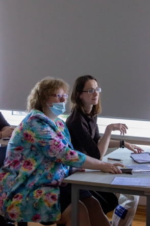 28 мая: Социально значимые инфекции 1