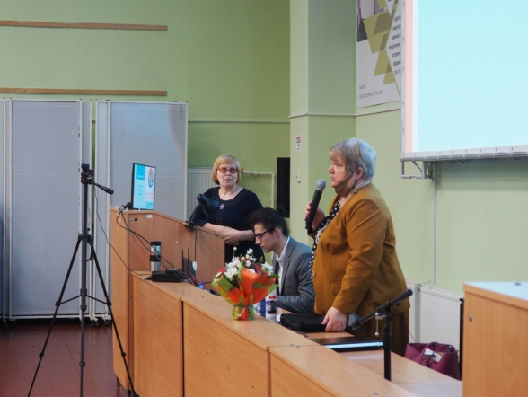 28 мая: Актуальные проблемы педиатрии