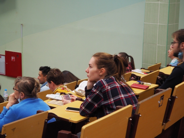 28 мая: Актуальные проблемы педиатрии 8