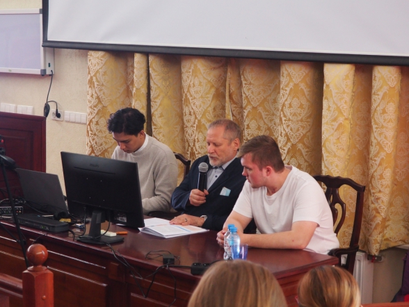 28 мая: Ультразвуковая диагностика в педиатрии: новые возможности 1