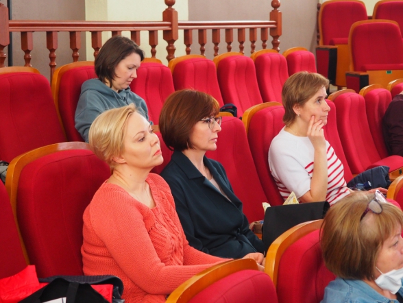 28 мая: Ультразвуковая диагностика в педиатрии: новые возможности 2
