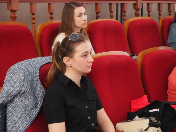 28 мая: Ультразвуковая диагностика в педиатрии: новые возможности