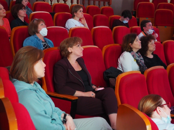 28 мая: Ультразвуковая диагностика в педиатрии: новые возможности 4