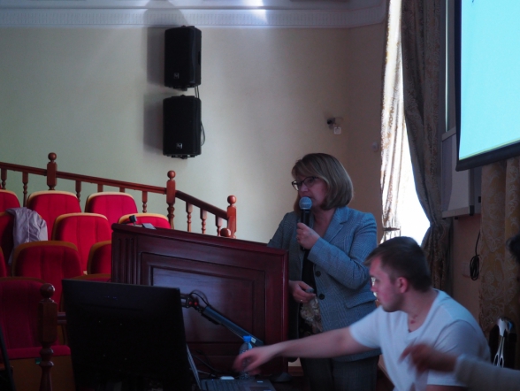 28 мая: Ультразвуковая диагностика в педиатрии: новые возможности 5