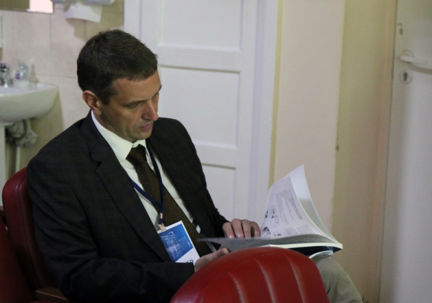 28 мая: Актуальные вопросы сердечно-сосудистой патологии у детей 7