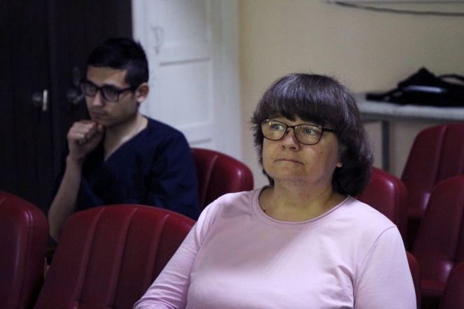 28 мая: Актуальные вопросы сердечно-сосудистой патологии у детей 26