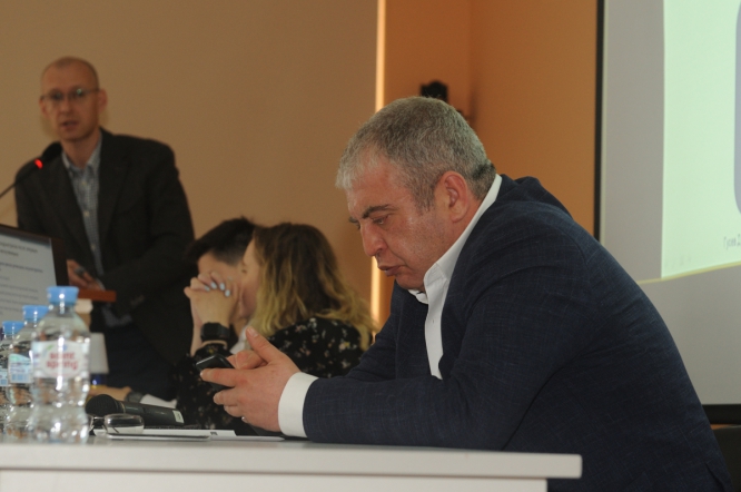 28 мая: Актуальные вопросы сохранения женского репродуктивного потенциала 2