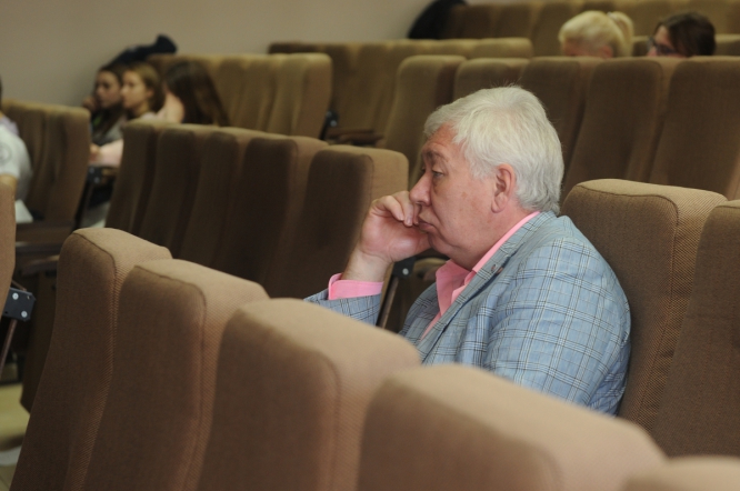 28 мая: Актуальные вопросы сохранения женского репродуктивного потенциала 8