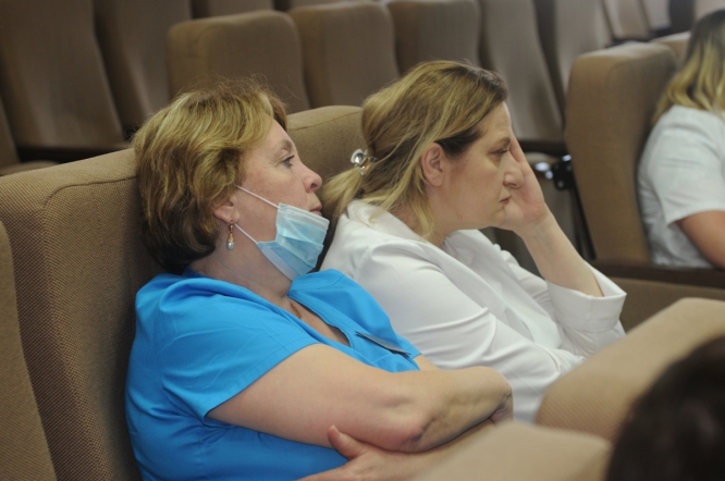 28 мая: Актуальные вопросы сохранения женского репродуктивного потенциала 9