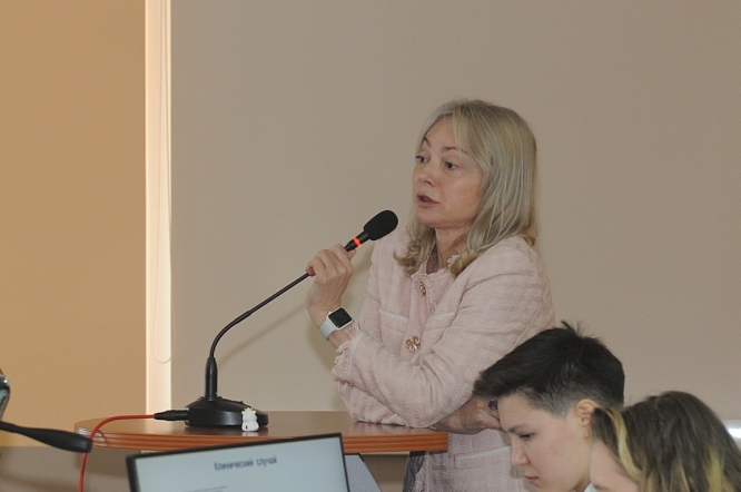 28 мая: Актуальные вопросы сохранения женского репродуктивного потенциала 11