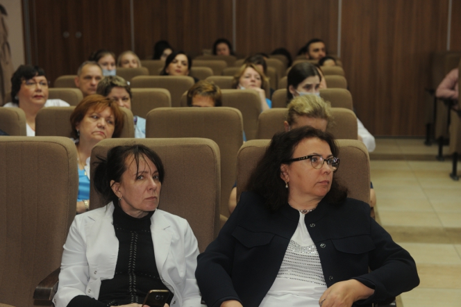 28 мая: Актуальные вопросы сохранения женского репродуктивного потенциала 13