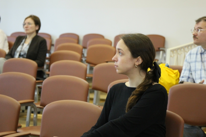 28 мая: Новорожденные высокого риска. Предикторы неврологического прогноза 9