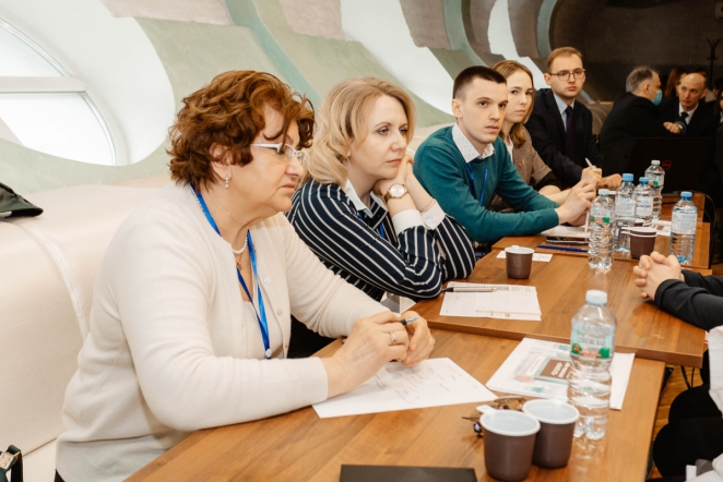 2 команды СПбГПМУ заняли призовые места финале Всероссийского чемпионата «Авангард» 3