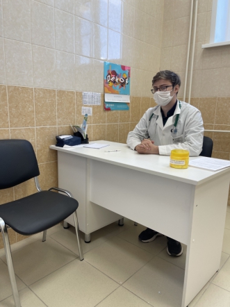 Ординаторы СПбГПМУ выехали в Великий Новгород 3