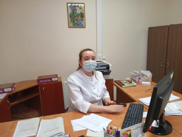 Ординаторы СПбГПМУ выехали в Великий Новгород 8