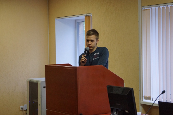 В СПбГПМУ состоялась олимпиада по лучевой диагностике 23