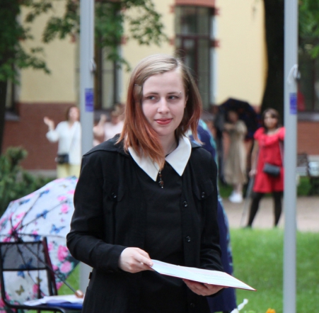 В Педиатрическом университете вручили дипломы выпускникам 47