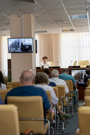 В Тверском Перинатальном центре рассказали о взаимодействии с СПбГПМУ 1