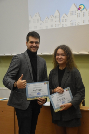 В СПбГПМУ состоялась первая медиашкола для студентов 3